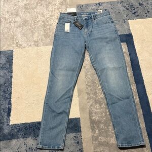 Banana Republic Light Blue Slim Men's Jeans